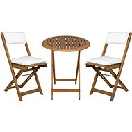 Fieldmann Balcony Set CAROL - Garden Furniture