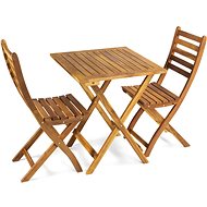 Fieldmann Balcony set BELLA - Garden Furniture