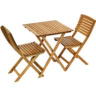 Fieldmann balconies set Alice - Garden Furniture