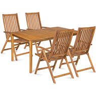 Fieldmann CALYPSO 4 - Garden Furniture