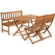 Fieldmann EMILY 4L - Garden Furniture