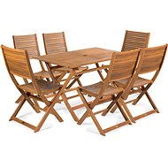 Fieldmann EMILY 6 - Garden Furniture