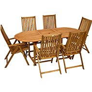 I Fieldmann Carmen - Garden Furniture