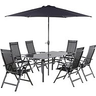 Fieldmann Capri - Garden Furniture
