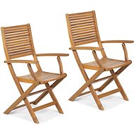 Fieldmann FDZN 4019-T - Garden Chair