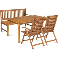 Fieldmann Calypso 5 - Garden Furniture