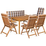 Fieldmann Calypso 7 strip cream - Garden Furniture