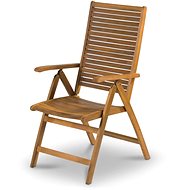 FIELDMANN Garden chair FDZN 4101-T - Garden Armchair