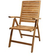 Fieldmann FDZN 6001-T - Garden Chair