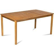 FIELDMANN - Stôl záhradný FDZN 4002-T 150 cm - Záhradný stôl