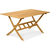 Fieldmann FDZN 4017-T - Garden Table