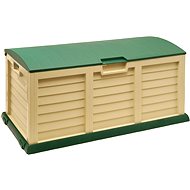 Fieldmann FDD1001G - Garden Bbox