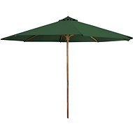 Fieldmann FDZN 4014 Green 3m - Sun Umbrella