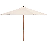 Fieldmann FDZN 4015 Cream 3m - Sun Umbrella