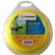 FIELDMANN Mower string 1,4 mm, 60 mm FZS 9019 - Trimmer Line