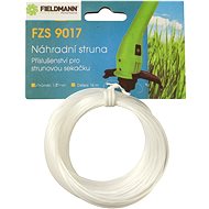Fieldmann FZS 9017, 15m*1mm - Trimmer Line