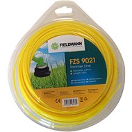 FIELDMANN Mower string 2,4 mm, 60 m FZS 9021 - Trimmer Line