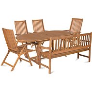 Fieldmann CARMEN 7 - Garden Furniture