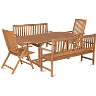 Fieldmann CARMEN 8 - Garden Furniture