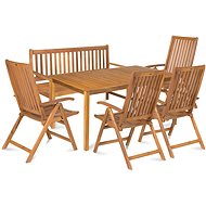 Fieldmann Calypso 7 - Garden Furniture