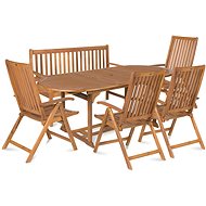 Fieldmann CARMEN 7 - Garden Furniture