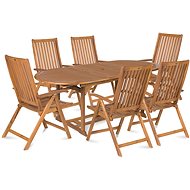 Fieldmann CARMEN 6 - Garden Furniture