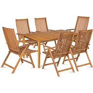 Fieldmann Calypso 6 - Garden Furniture