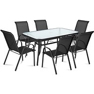 Fieldmann ELLA 6 - Garden Furniture