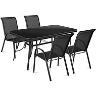 Fieldmann MONA 4 - Garden Furniture