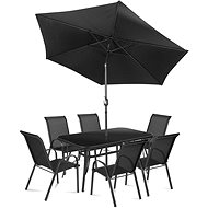 Fieldmann MONA 6-S - Garden Furniture