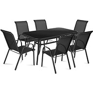 Fieldmann MONA 6 - Garden Furniture