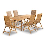 Fieldmann ARIA 6 - Garden Furniture