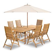 Fieldmann ARIA 6-S - Garden Furniture