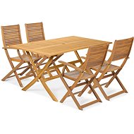 Fieldmann CATY 4 - Garden Furniture