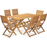 Fieldmann CATY 6 - Garden Furniture