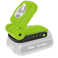 Fieldmann FDUL 50901 - LED Flashlight