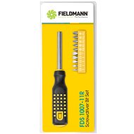 Fieldmann FDS 1007-11R - Screwdriver