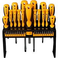 Fieldmann FDS 5004-37R - Screwdriver Set