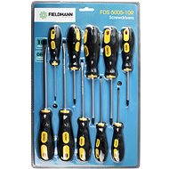 Fieldmann FDS 5005-10R - Screwdriver Set