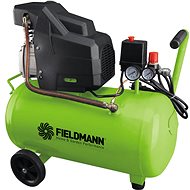 FIELDMANN FDAK 201524-E 24L - Compressor