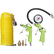 FIELDMANN FDAK 901501 - Compressor Combo Kit