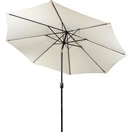 Fieldmann FDZN 5006 Cream 3m - Sun Umbrella