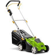 FIELDMANN FZR 2110-Li - Cordless Lawn Mower