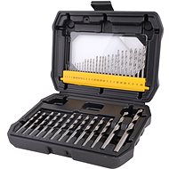 FIELDMANN Iron drill set 39 pcs FDV 9201 - Drill Set
