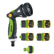 FIELDMANN FZH 9005 - Garden Hose Nozzle