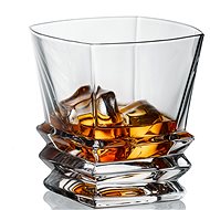 Bohemia Jihlava Rocky 310 6pcs - Glass