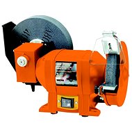 Sharks SH 150/200 - Double Disc Sander
