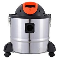 Sharks ZN1402D Ash Vacuum Cleaner - Ash Vacuum Cleaner