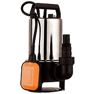 Sharks SH 11 INOX - Sludge Pump
