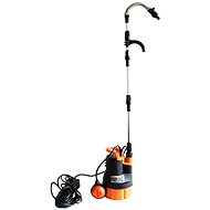Sharks SH 355W Water Pump - Barrel Pump